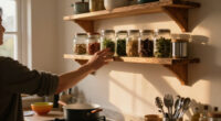9 Best Kitchen Wall Storage in 2026
