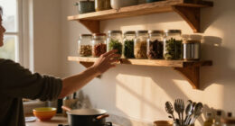 9 Best Kitchen Wall Storage in 2026