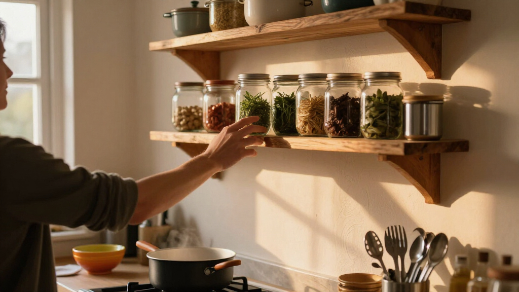 9 Best Kitchen Wall Storage in 2026