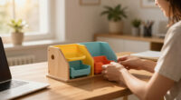9 Best Student Desk Organizers in 2026