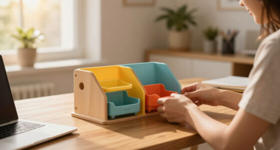 9 Best Student Desk Organizers in 2026