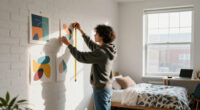9 Best Wall Art for Dorm Rooms in 2026
