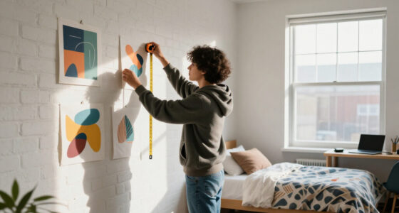 9 Best Wall Art for Dorm Rooms in 2026