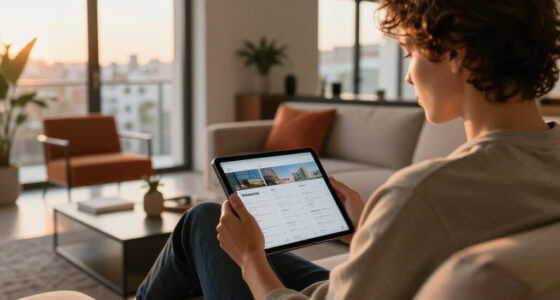 Barcelona Shifts Toward Long-Term Residential Rentals