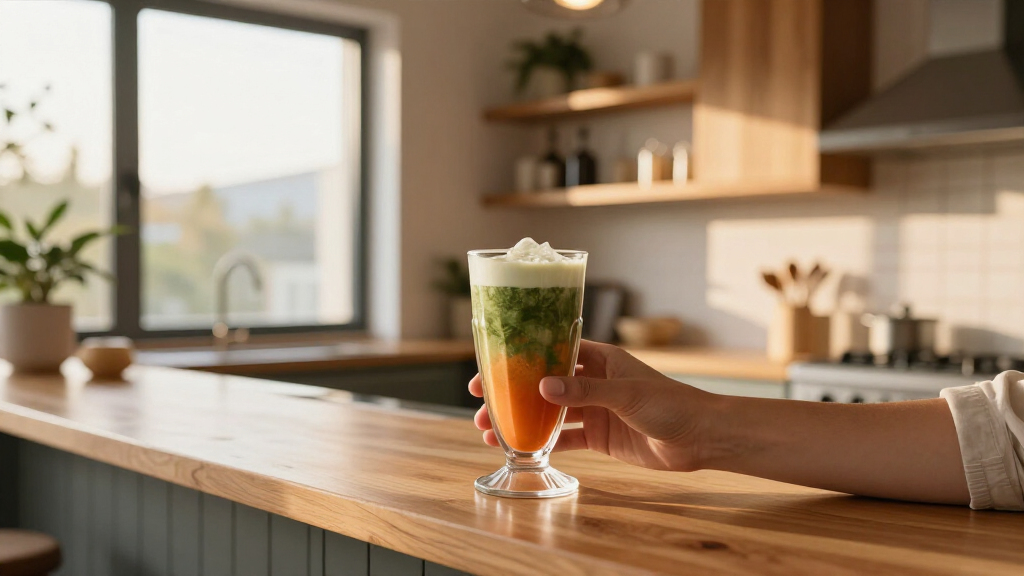 Boost Your Lifestyle With These Exciting Beverage Partnership Ideas
