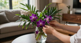 Costco’s $25 Floating Orchids Look Better Than A $500 Florist Arrangement