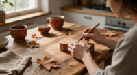Could This Autumn Bring Gentle Creativity In The Arts?