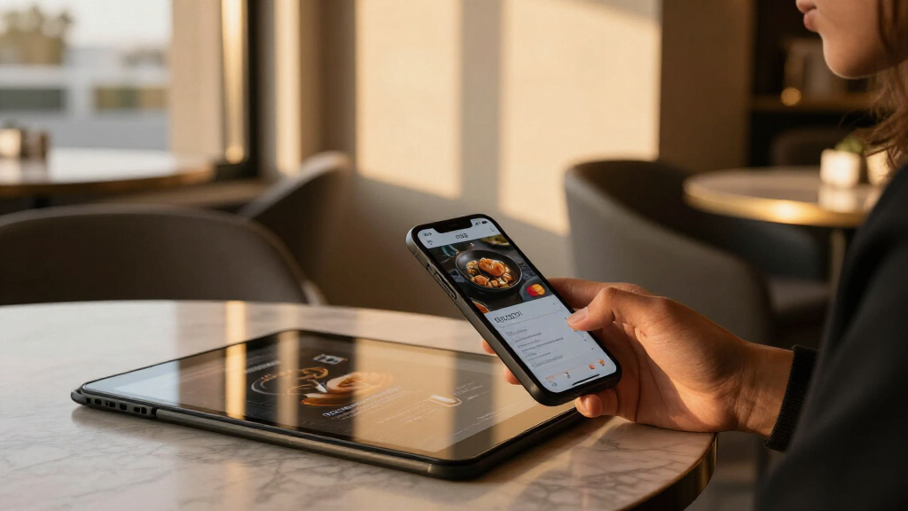 Credit Card Dining Series: Citi And Mastercard Has Expanded The Curated Table For 2026