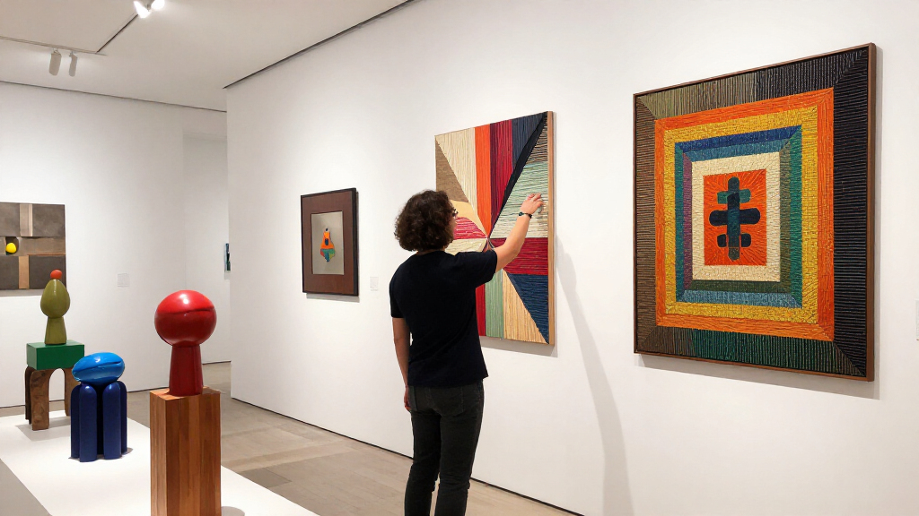 Discovering Unseen Beauty: How Chris Dacre’s Exhibition Celebrates The Charm Of The Unexpected