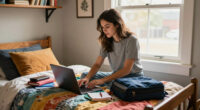 Does Insurance Cover Your Stuff In A College Dorm?
