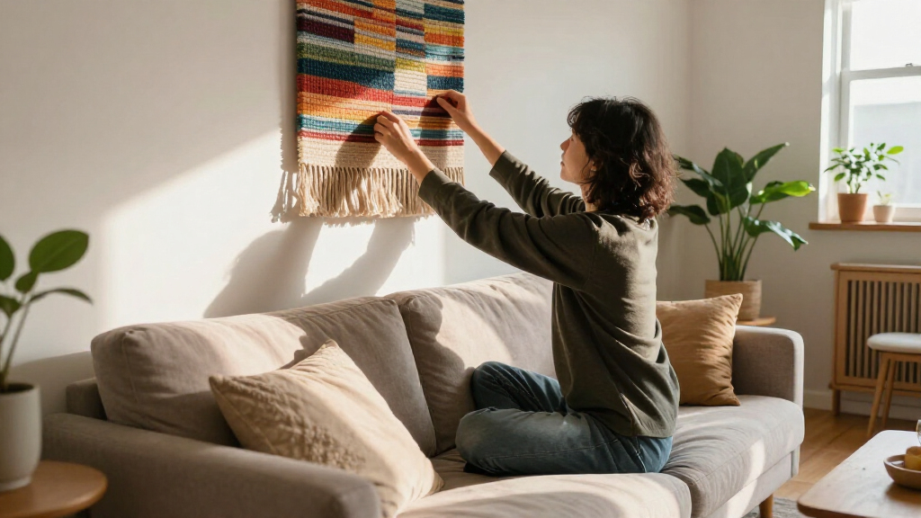 Elevate Your Home Decor With These 7 Stylish Wall Tapestries In 2026