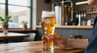 Floral Honey Kölschs: The New Dandelion Honey Kölsch Is A Floral Craft Beer