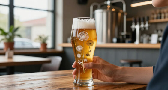 Floral Honey Kölschs: The New Dandelion Honey Kölsch Is A Floral Craft Beer