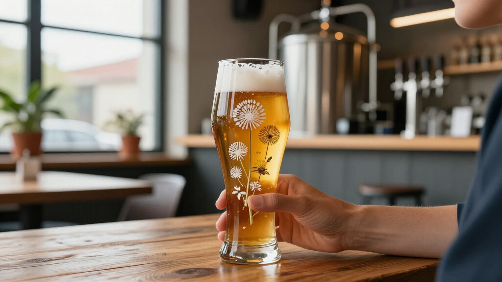 Floral Honey Kölschs: The New Dandelion Honey Kölsch Is A Floral Craft Beer
