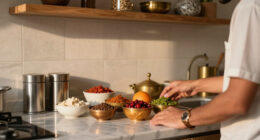 Godrej Food Trends Report Explores Mumbai Food Culture