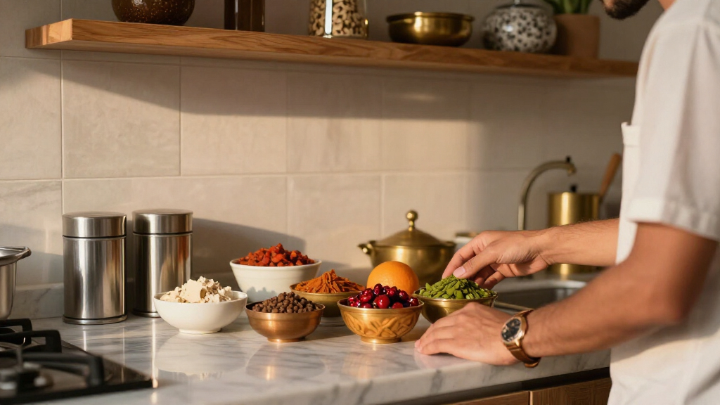 Godrej Food Trends Report Explores Mumbai Food Culture