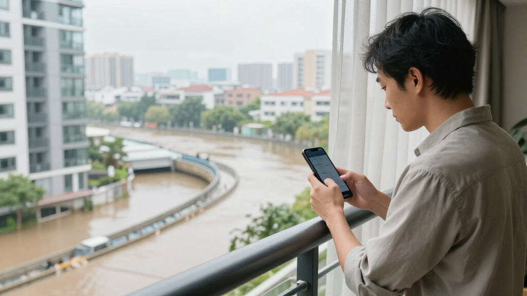 Hanoi Flood Control Projects Promote Efficiency After Heavy Rain - Laodong.vn