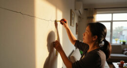 Hanoi Investigates Cracks And Settlement In Hanoi Homeland Apartments