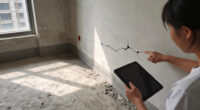 Hanoi Investigates Cracks And Subsidence At Hanoi Homeland Apartment