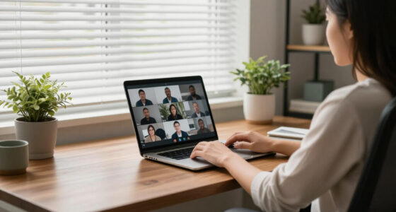 Home Office Surges In Global Coverage