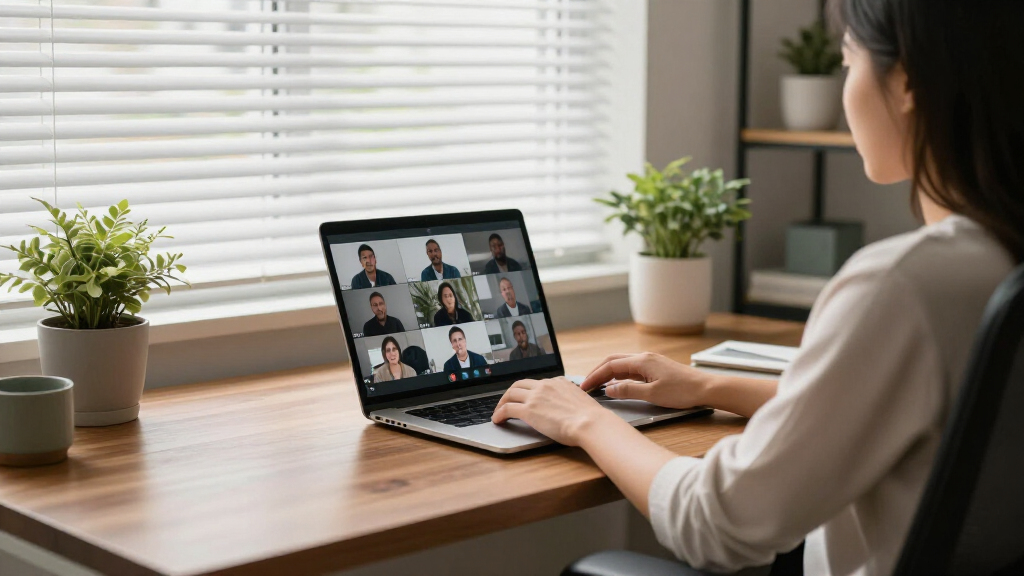 Home Office Surges In Global Coverage