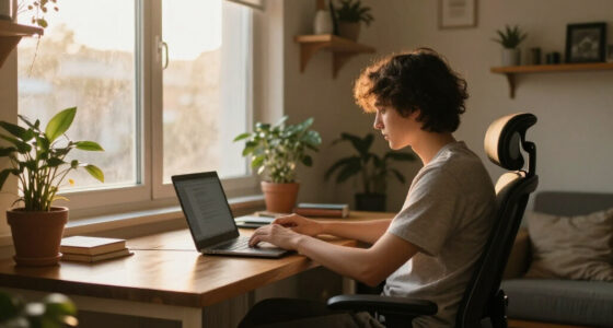 Home Office Surges In Global Coverage