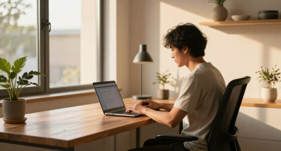 Home Office Surges In Global Coverage