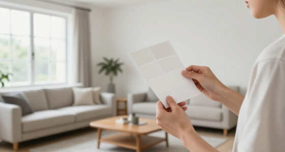 How To Choose The Best White Paint Color For Your Space