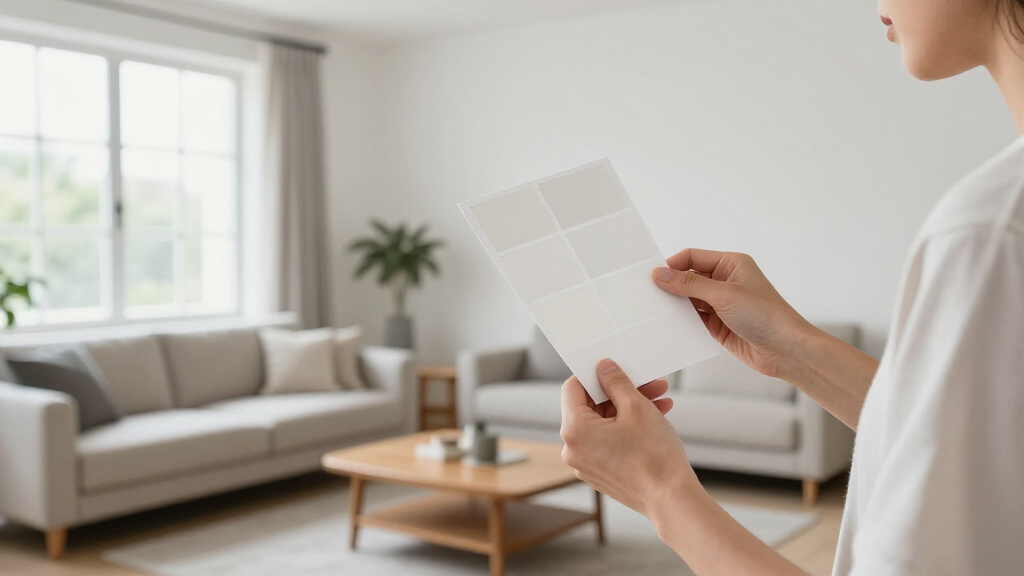How To Choose The Best White Paint Color For Your Space