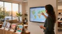 Inmobiliaria Vesta Surges In Global Coverage