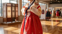 Interactive Trade Expo To Showcase Beauty, Trends Of Hanbok