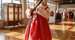Interactive Trade Expo To Showcase Beauty, Trends Of Hanbok