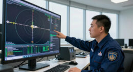 Is AI Software To Blame For Russia’s Su-57 Shooting Incident?