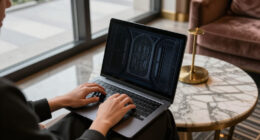 L’Obsidian Opens At Sofitel Mexico City Reforma With Art Deco Style