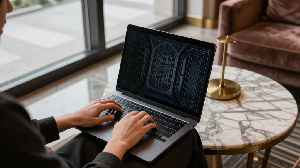 L’Obsidian Opens At Sofitel Mexico City Reforma With Art Deco Style