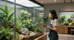 Landscape Design Museums