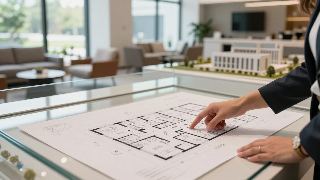 Link Real Estate Investment Surges In Global Coverage