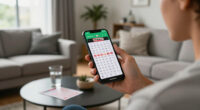 Lottery Powerball Winning Numbers
