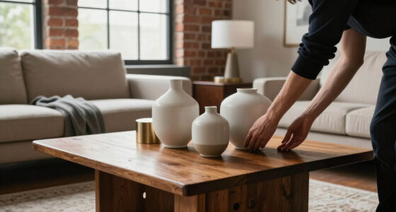 Mastering The Art Of Blending Vintage And Modern Home Decor