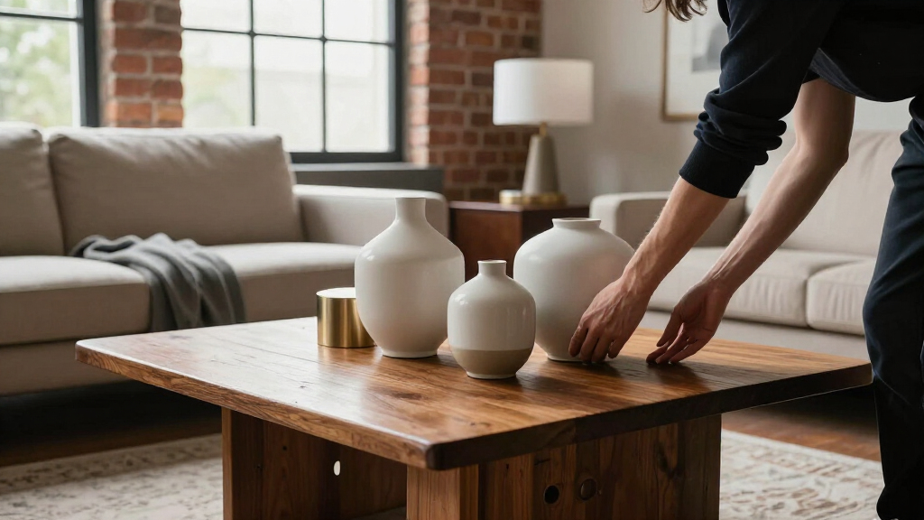 Mastering The Art Of Blending Vintage And Modern Home Decor