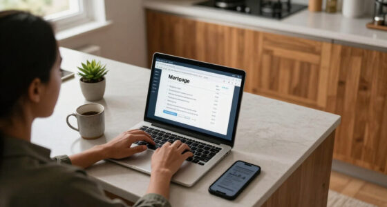 Mortgage Rates Today