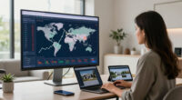 Nexpoint Residential Trust Surges In Global Coverage