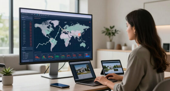 Nexpoint Residential Trust Surges In Global Coverage