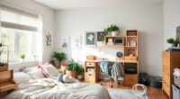 Off to college — dorm essentials