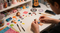 Pop Music Dolls