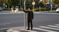 Roundabout Rules: What You Should And Shouldn’t Do Explained