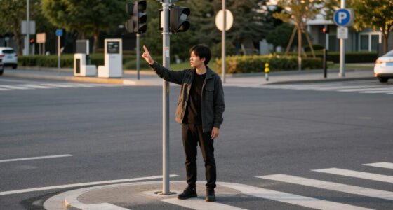 Roundabout Rules: What You Should And Shouldn’t Do Explained
