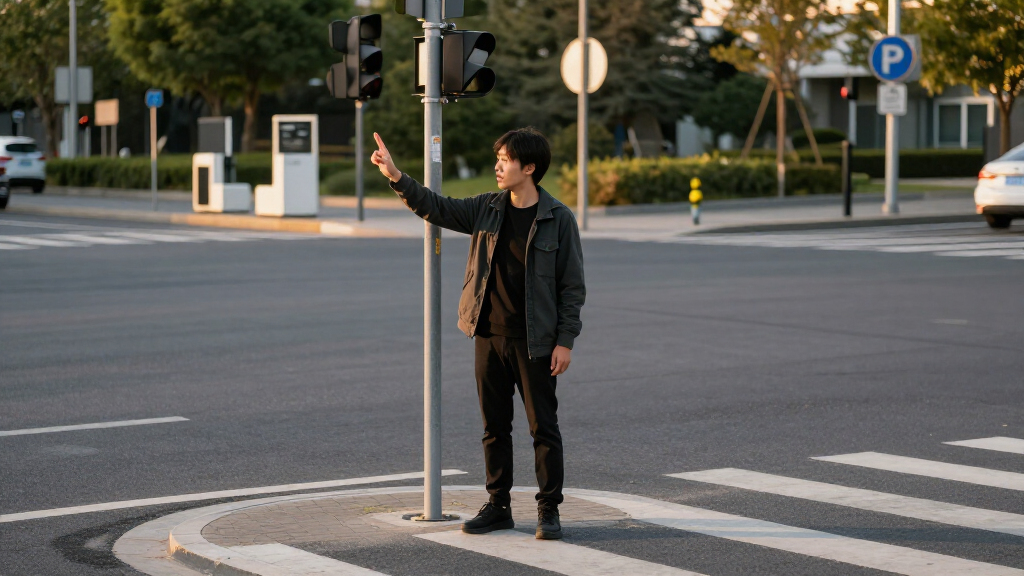 Roundabout Rules: What You Should And Shouldn’t Do Explained