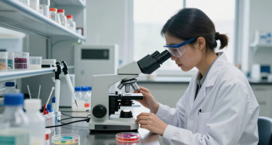 Segmentation, Major Trends, And Competitive Overview Of The Cell Culture Market