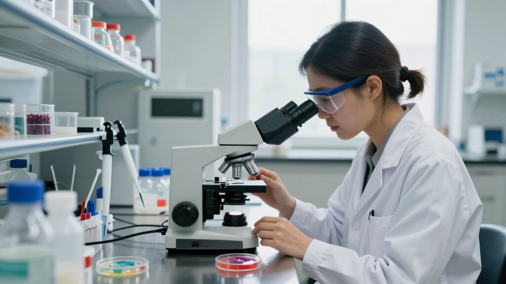 Segmentation, Major Trends, And Competitive Overview Of The Cell Culture Market